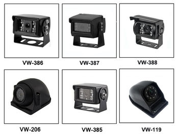 Профессиональный DVR 1080P 8CH H. 264 Мобильный Mdvr с 4G GPS Wi-Fi Автобусный грузовик