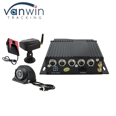 8ch 4G GPS MDVR ADAS DSM Камера с GPS мобильный dvr Транспортные средства CCTV AI MDVR Автомобиль черный ящик