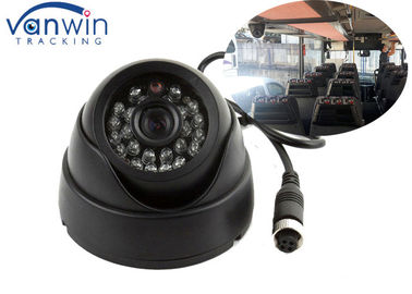 Камеры ККТВ безопасностью камеры 1080п ХД купола автомобиля инфракрасн 2мп пластикового снабжения жилищем крытые для автобуса