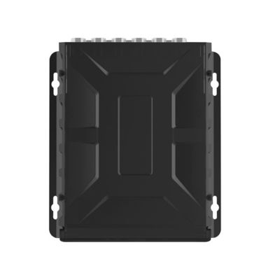 Новое устройство 8CH 1080P HDD Mobile DVR с чипом Hisilicon, поддержка 4TB HDD хранилища, 4G GPS WIFI