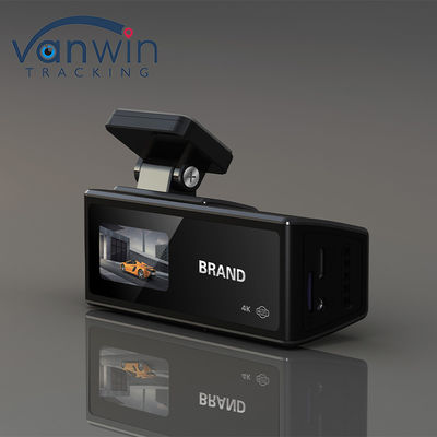 Мини 120 ° широкоугольный диктофон AHD 1080P с поддержкой GPS
