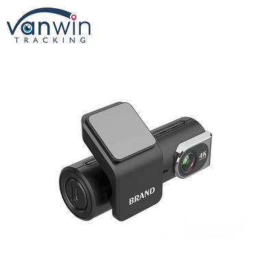 Ночное видение 4K записывающее устройство мини-камера поддерживает Wi-Fi и GPS