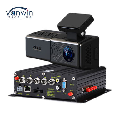 Мини 120 ° широкоугольный диктофон AHD 1080P с поддержкой GPS