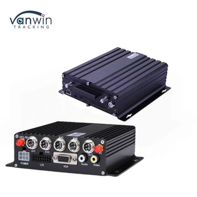 8CH 1080P H.265 HD GPS автомобильный мобильный DVR-регистратор с выходом 12V 2.5A и 5V 2A