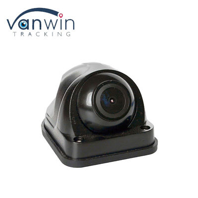 IP69K AHD 1080P Вандалоустойчивая металлическая камера наблюдения за автобусом для наружного или внутреннего мониторинга