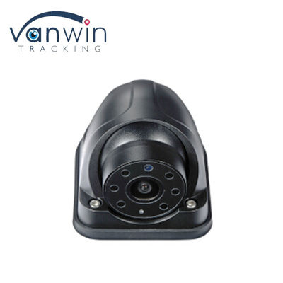 IP69K AHD 1080P Вандалоустойчивая металлическая камера наблюдения за автобусом для наружного или внутреннего мониторинга