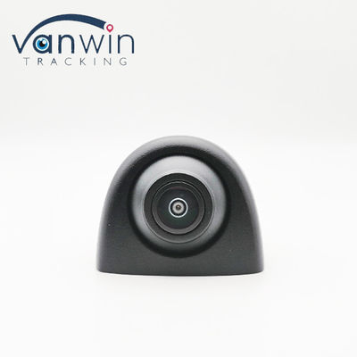 Легкая установка 220° 1080P IP69K AHD Камера для просмотра сбоку автомобиля для грузовиков и автобусов