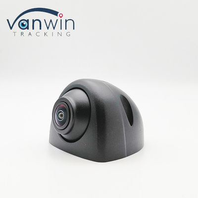 Легкая установка 220° 1080P IP69K AHD Камера для просмотра сбоку автомобиля для грузовиков и автобусов
