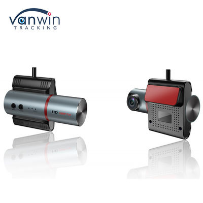 Wi-Fi HD Ночное видение Записывающее устройство Мини автомобильная камера 1080P Поддерживает GPS