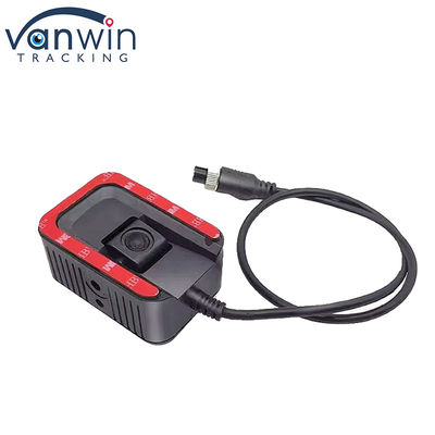 DC12V H.264 Front View Dashcam Ночное видение AHD Автомобиль Автобус Камера