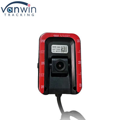 DC12V H.264 Front View Dashcam Ночное видение AHD Автомобиль Автобус Камера