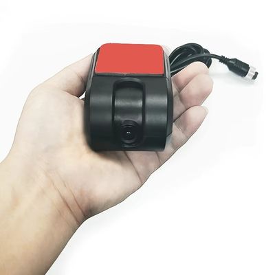 4G передняя камера Автобусная панельная камера с разрешением 1080P и 4K Wifi ночным видением