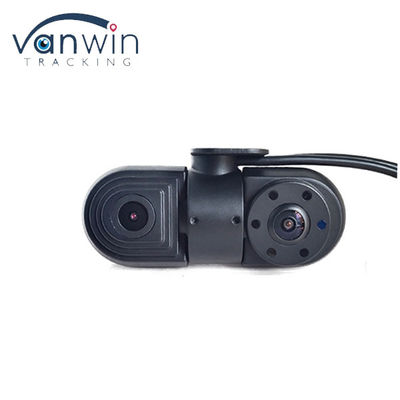 1080P Dual Lens Car Dash Cam Frontview и Insideview Camera для повышения безопасности