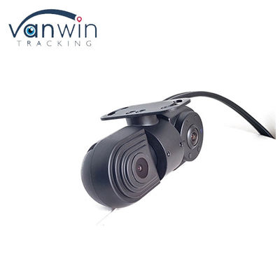 1080P Dual Lens Car Dash Cam Frontview и Insideview Camera для повышения безопасности
