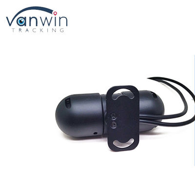 1080P Dual Lens Car Dash Cam Frontview и Insideview Camera для повышения безопасности