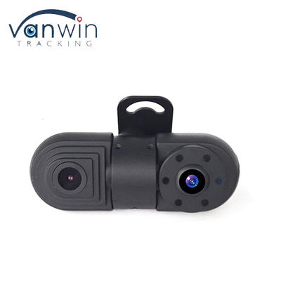1080P Dual Lens Car Dash Cam Frontview и Insideview Camera для повышения безопасности