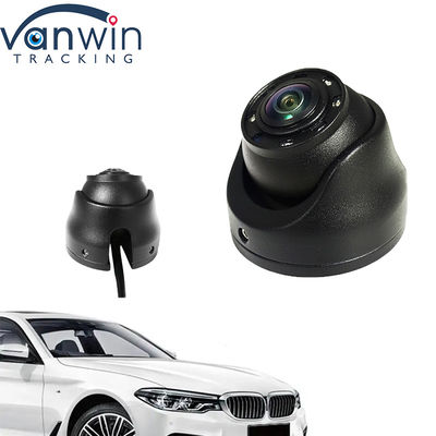 12V DC12V±10% питание AHD 1080P камера наблюдения за транспортным средством для автобуса