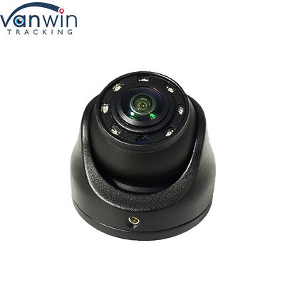 12V DC12V±10% питание AHD 1080P камера наблюдения за транспортным средством для автобуса