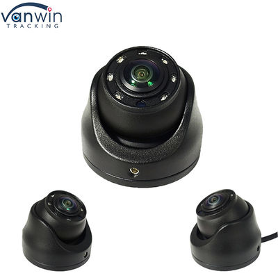12V DC12V±10% питание AHD 1080P камера наблюдения за транспортным средством для автобуса