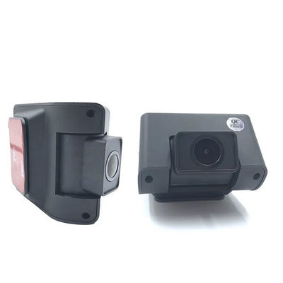 Автомобиль Грузовик Двойные объективы CCTV AHD 720P инфракрасный Front View Камера поддержка аудио