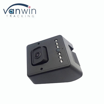 Автомобиль Грузовик Двойные объективы CCTV AHD 720P инфракрасный Front View Камера поддержка аудио