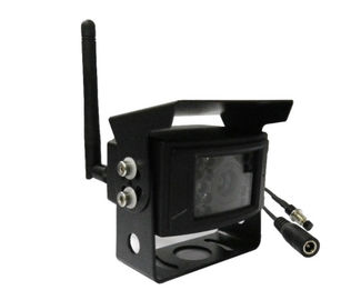 Беспроводной монитор автомобиля ХД ТФТ, беспроводной обращая набор камеры 24В для тележки