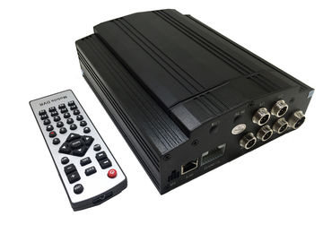 2.5" SATA 3G 4G 5G LTE GPS 4CH SSD Mobile DVR HDD с WIFI маршрутизатором для автобуса