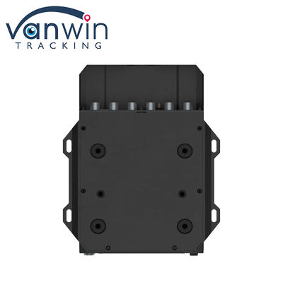 4G Starlink 1080P AHD 8 каналов Автомобили CCTV MDVR GPS 4G WIFI Камера Система Мобильный DVR