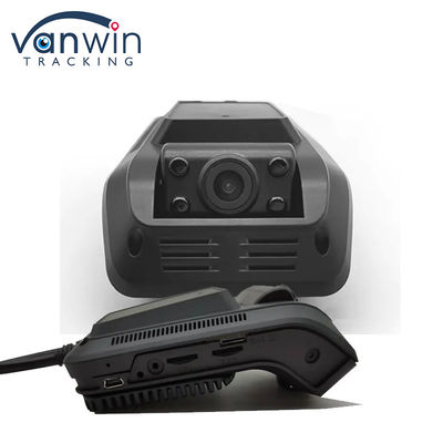 MINI 2CH 4CH 4G Dual Lens AI Dash Cam с ADAS DMS 4G GPS для грузовых автобусов и такси