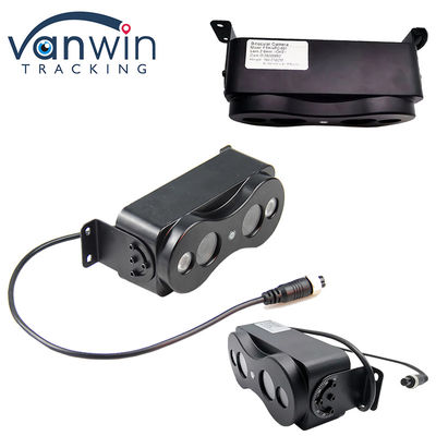 ИИ MDVR Люди считывают камеру Пассажирский счетчик автобуса MDVR с счетчиком людей автобуса