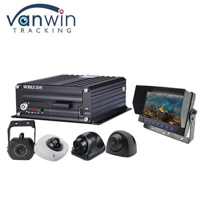 Мобильный беспроводный 4G DVR, измеряющий уровень масла, датчик контроля уровня дизельного топлива для грузовиков