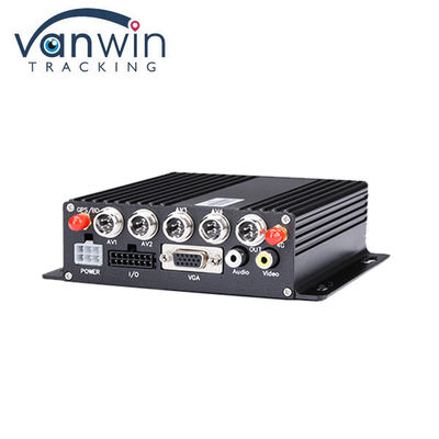 CMSV6 Программное обеспечение поддерживается 4G 5G беспроводной MDVR GPS с универсальной системой мониторинга давления в шинах TPMS