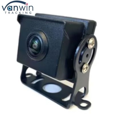 360-градусный AHD DVR 7 / 9 / 10,1-дюймовый Автомобильный Камера Система записи Для грузовиков Автобусы