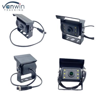11G MM Radar Wave HD Night Vision Rear View Car Camera System PAL/NTSC 1080P Водостойкая резервная камера для транспортных средств