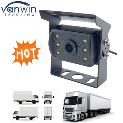 11G MM Radar Wave HD Night Vision Rear View Car Camera System PAL/NTSC 1080P Водостойкая резервная камера для транспортных средств