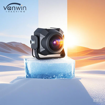 ДВР для грузовиков водонепроницаемая камера AHD 1080P сзади для промышленного электрического отопления