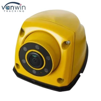 IP69K 1080P AHD Ультра широкоугольная 150-градусная автомобильная камера