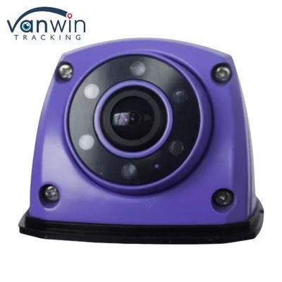 IP69K 1080P AHD Ультра широкоугольная 150-градусная автомобильная камера