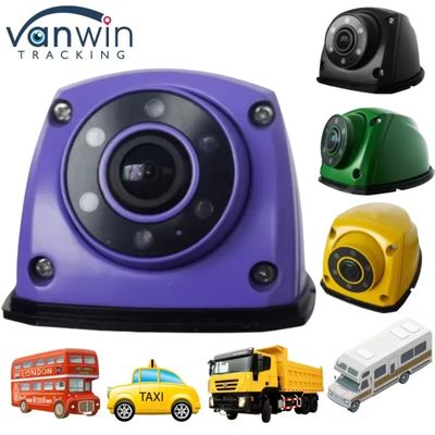 IP69K 1080P AHD Ультра широкоугольная 150-градусная автомобильная камера