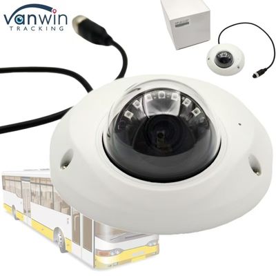 Камера наблюдения по купольному автобусу HD 1080P Подходит для всех крупных транспортных средств