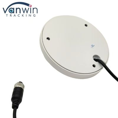 Камера наблюдения по купольному автобусу HD 1080P Подходит для всех крупных транспортных средств