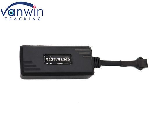 Мини отслежыватель 4pin автомобиля GSMGPRSGPS