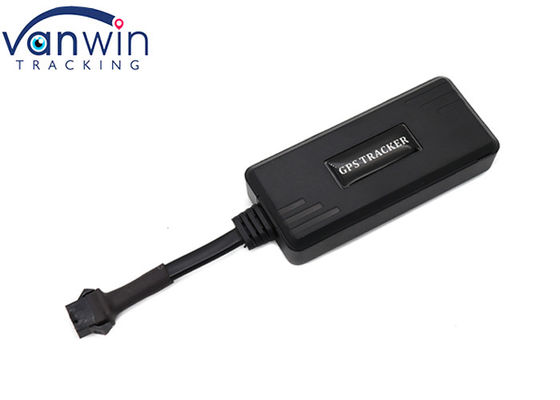Мини отслежыватель 4pin автомобиля GSMGPRSGPS