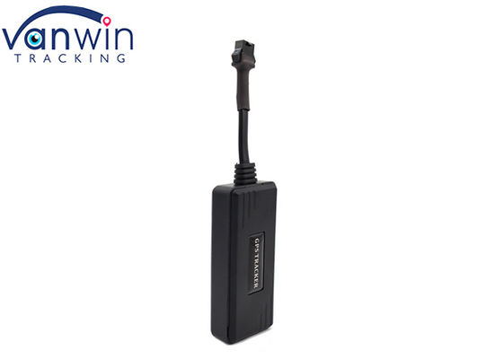 2G 3G 4G Автомобильный GPS-трекер Устройство отслеживания GSM GPS-локатор для отслеживания транспортных средств