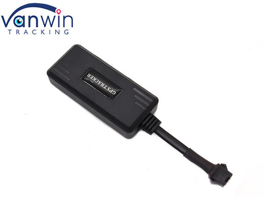 2G 3G 4G Автомобильный GPS-трекер Устройство отслеживания GSM GPS-локатор для отслеживания транспортных средств