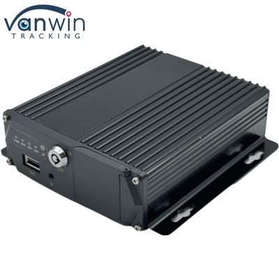 H.264 8 канал MNVR с 4G Wi-Fi Опциональный GPS-трекер для транспортных средств для поддержки транспортных средств OEM