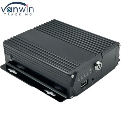 H.264 8 канал MNVR с 4G Wi-Fi Опциональный GPS-трекер для транспортных средств для поддержки транспортных средств OEM