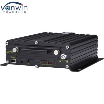 OEM 8-канальный HDD MNVR Видеорегистратор безопасности транспортных средств для автотранспортных средств