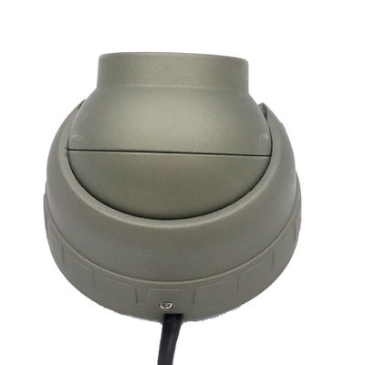 AHD 1080P Внутренняя инфракрасная камера ночного видения высокой четкости