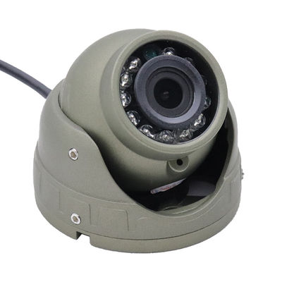 AHD 1080P Внутренняя инфракрасная камера ночного видения высокой четкости